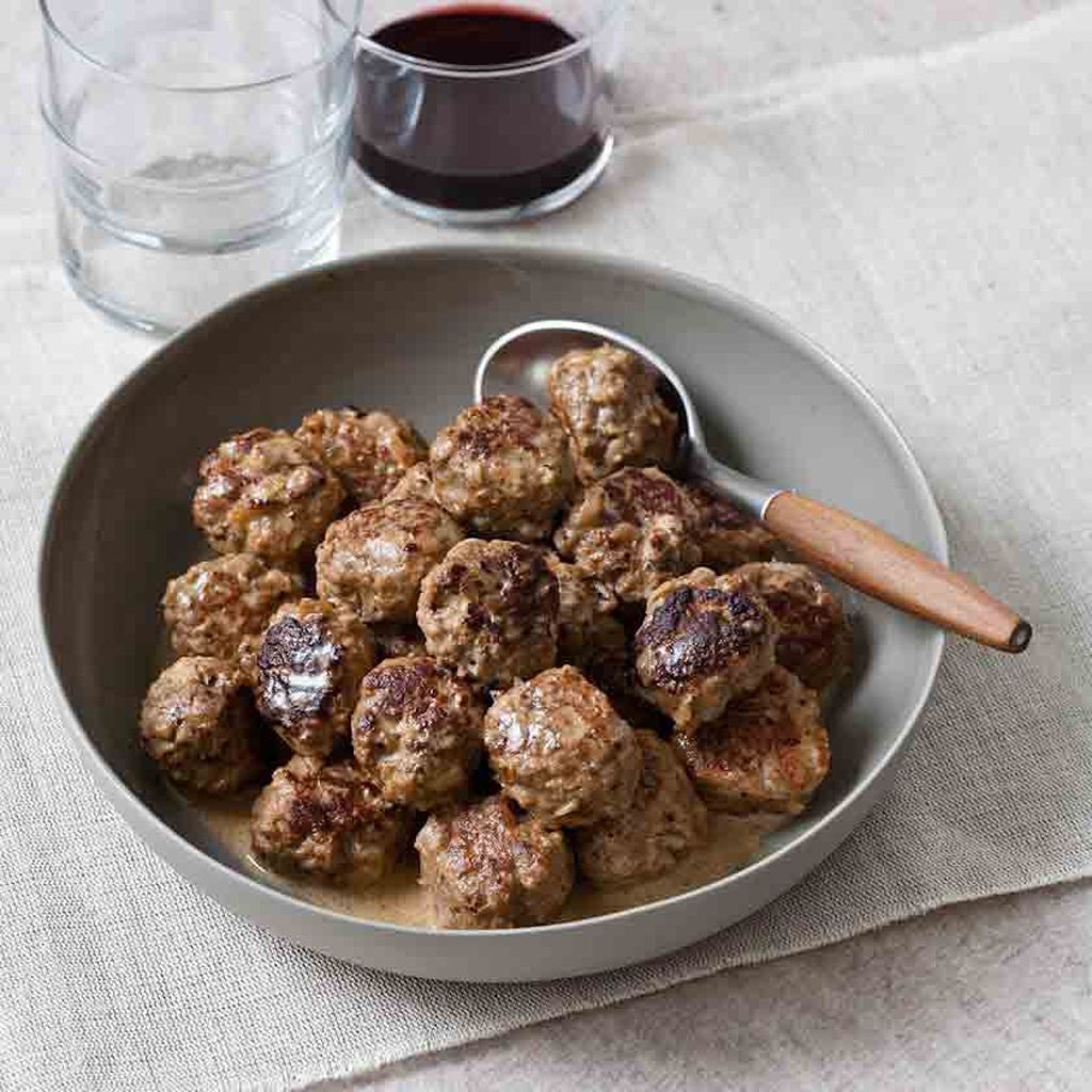 Lihapullat 500g