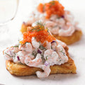Katkarapu Skagen (M, G) 100 g